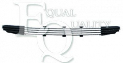 EQUAL QUALITY g0442 -  Решетка вентилятора, буфер